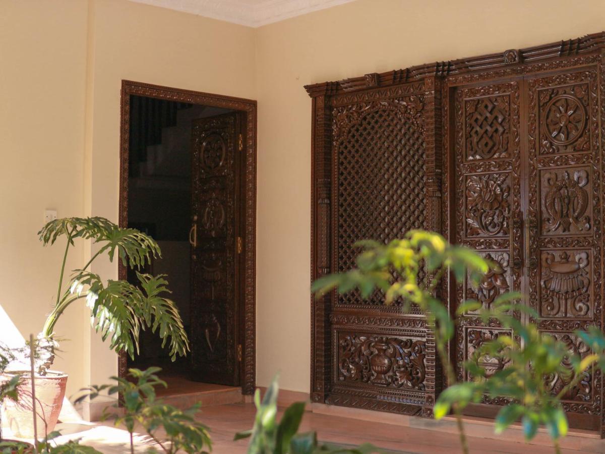 Kibu Homestay