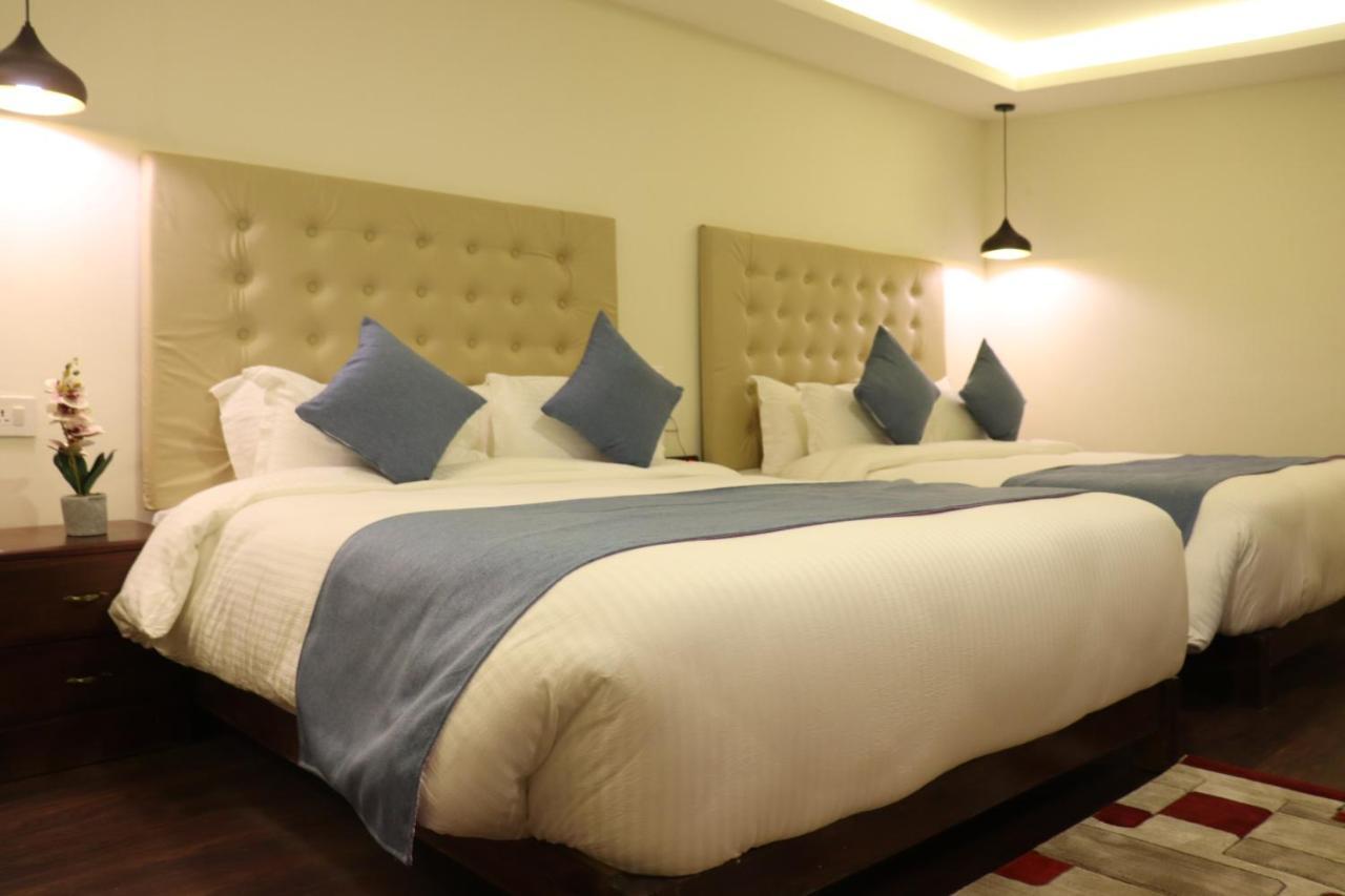 Hotel Satkar And 3*