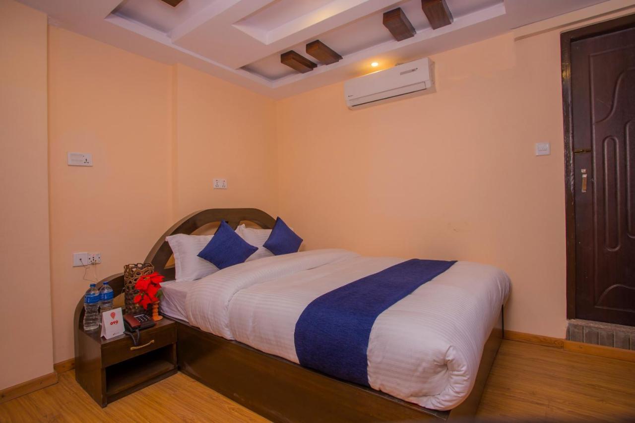 Oyo Antique Kutty 3* Kathmandu