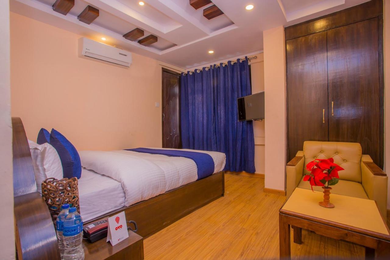 Oyo Antique Kutty Hotel 3*