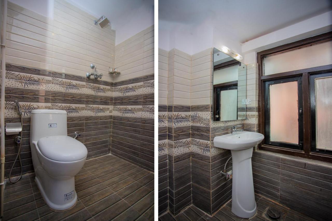 Hotel Oyo Antique Kutty