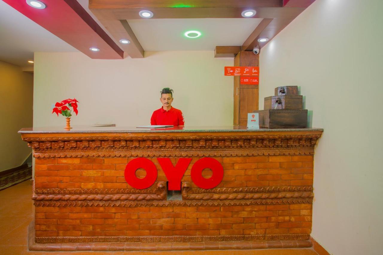 Oyo Antique Kutty 3*
