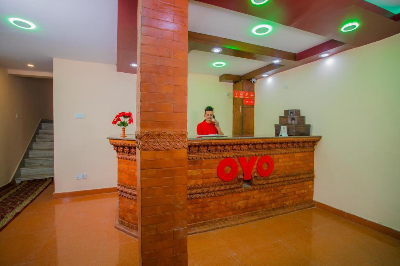 Oyo Antique Kutty 3* Kathmandu
