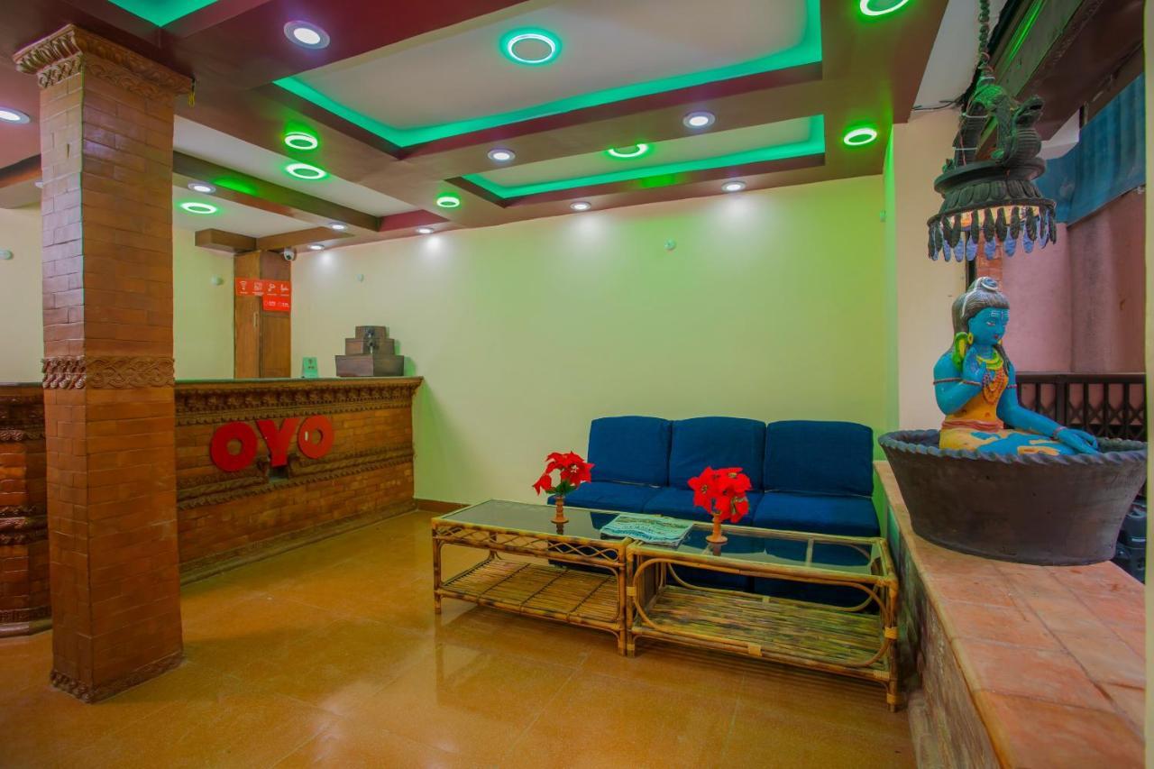 Hotel Oyo Antique Kutty 3*