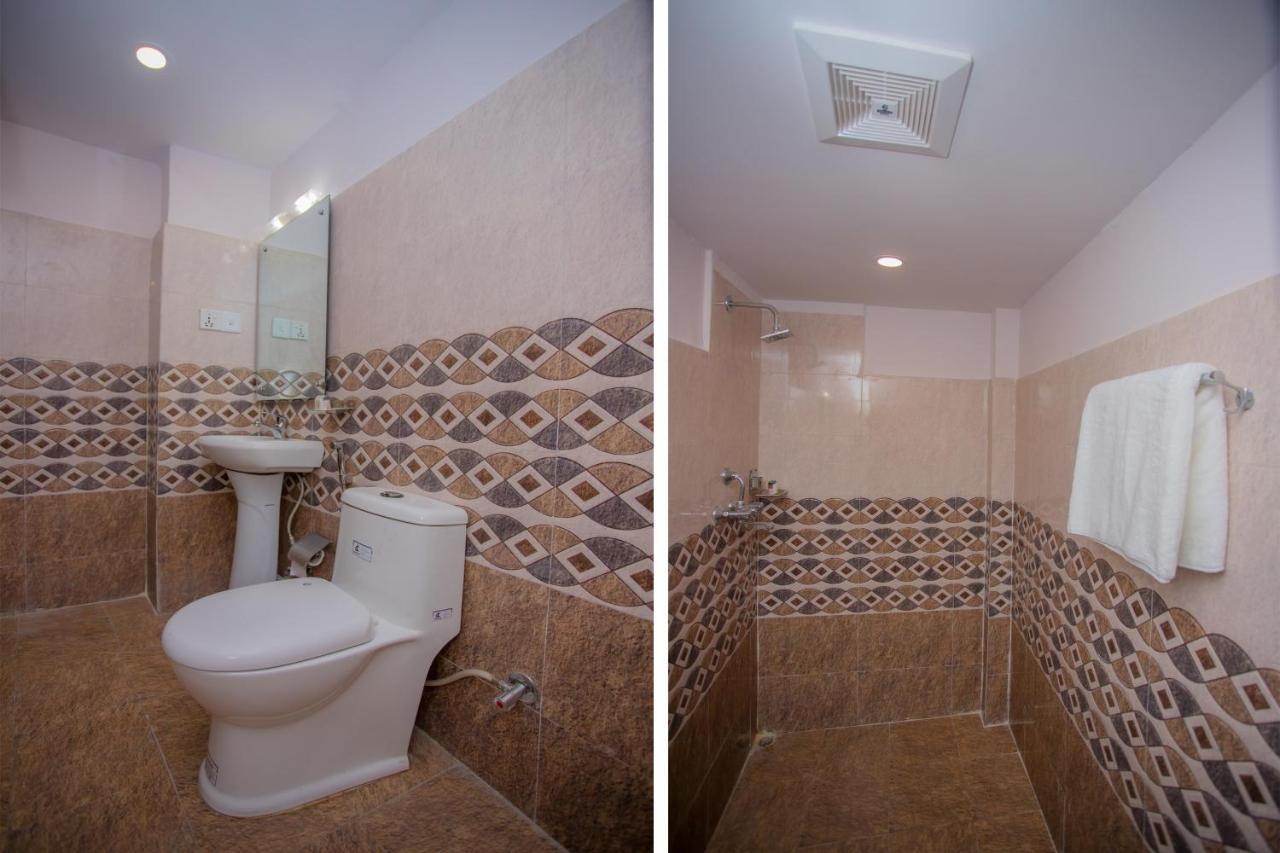 Oyo Antique Kutty Hotel 3*