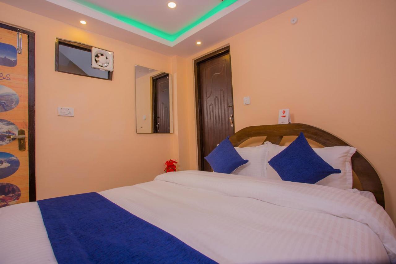 Hotel Oyo Antique Kutty 3*