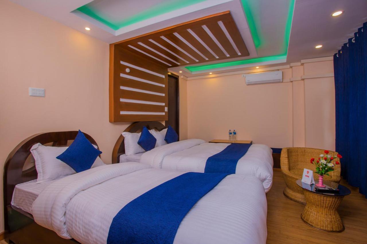 Oyo Antique Kutty 3* Kathmandu