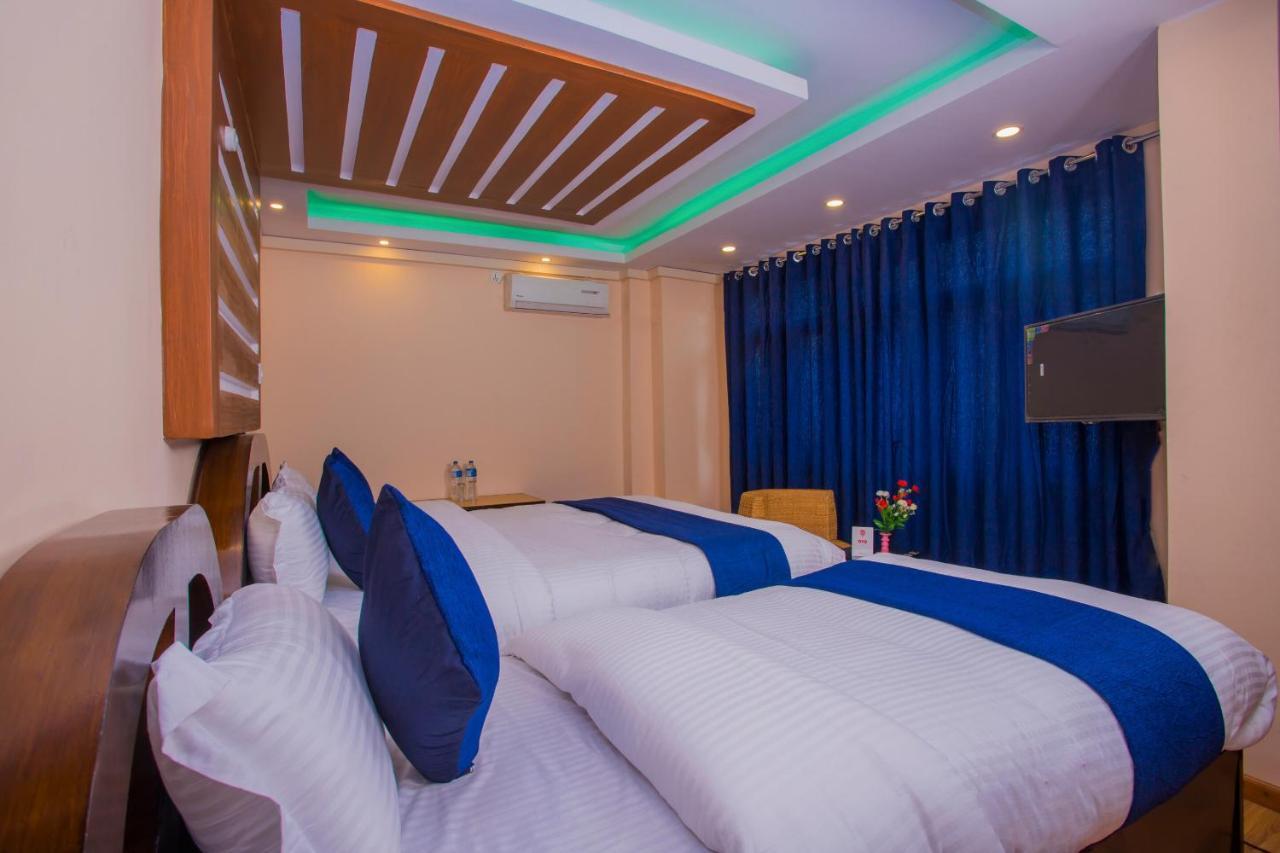 Oyo Antique Kutty Hotel