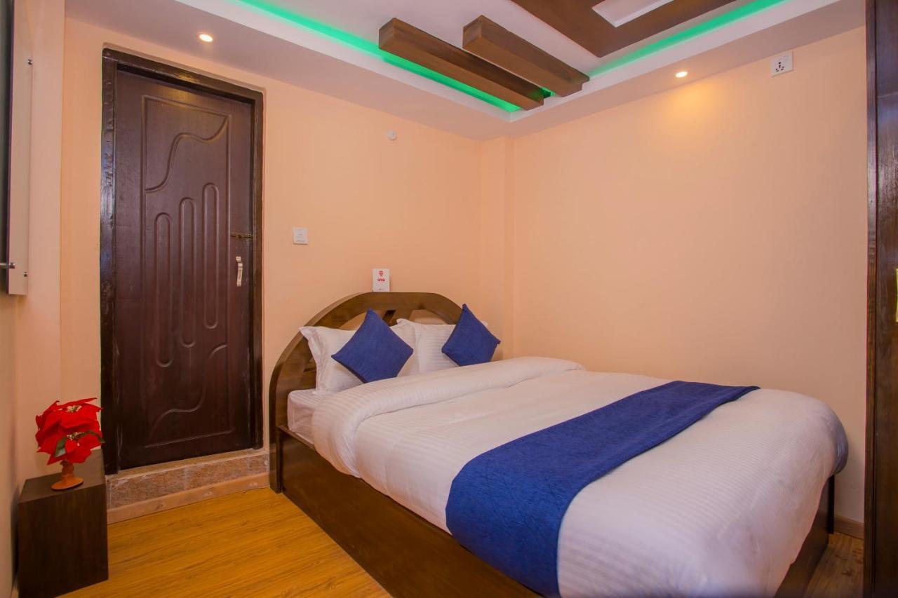 Oyo Antique Kutty 3* Kathmandu