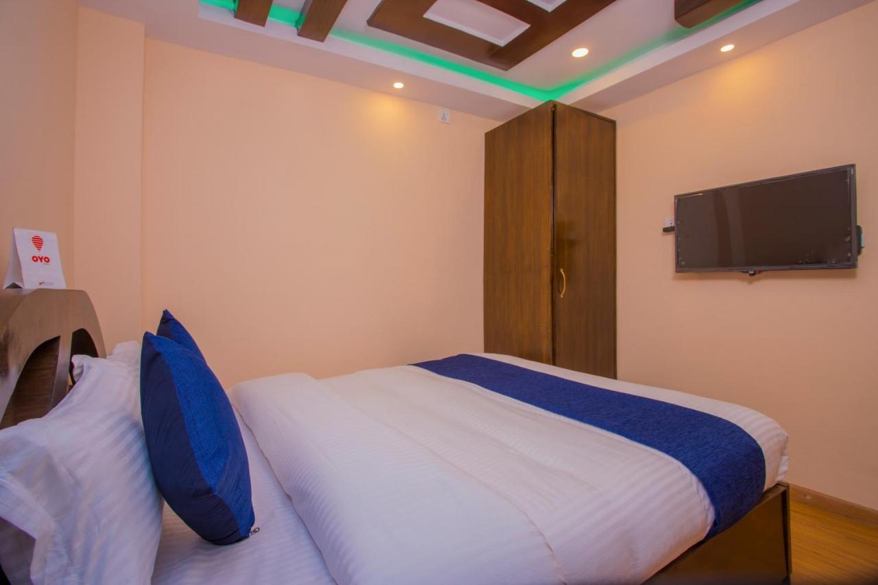 Oyo Antique Kutty 3* Kathmandu