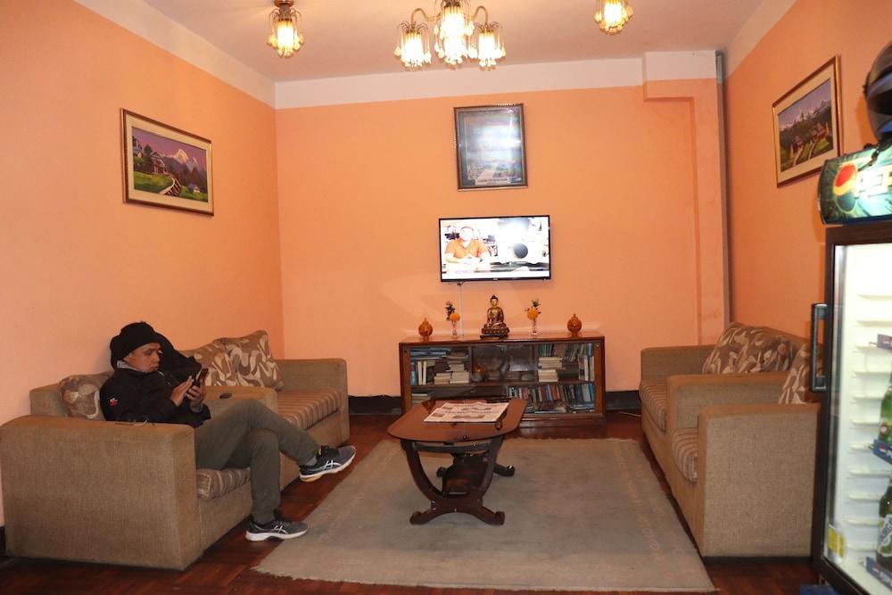 Hana Hotel Kathmandu