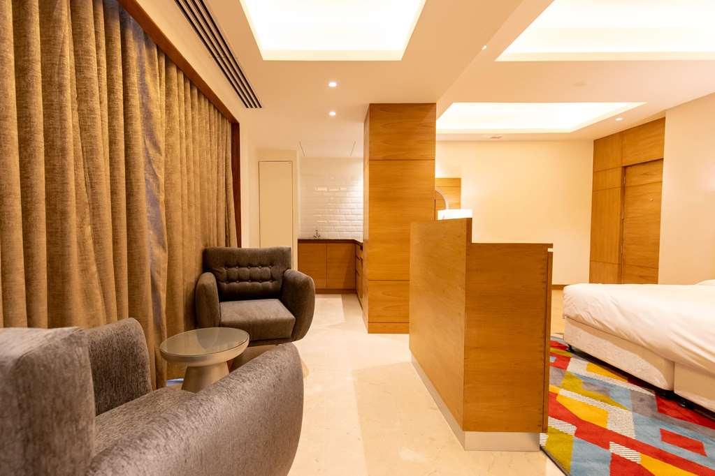 Ramada Encore By Wyndham Thamel Hotel 4*