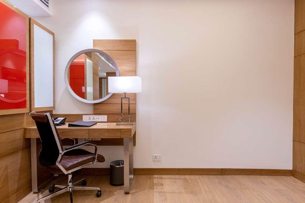 Ramada Encore By Wyndham Thamel 4* Catmandu