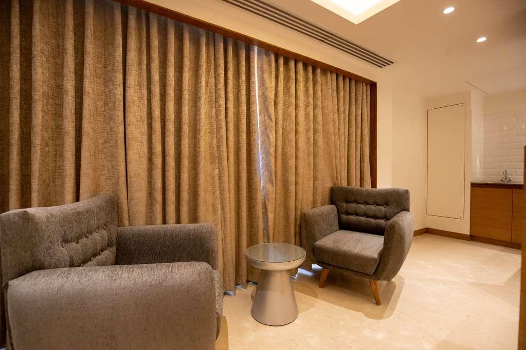 Hotel Ramada Encore By Wyndham Thamel