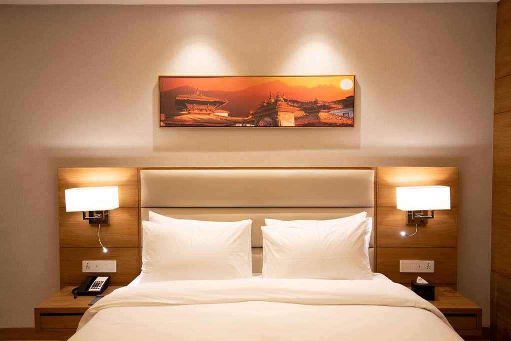 Ramada Encore By Wyndham Thamel Hotel Catmandu
