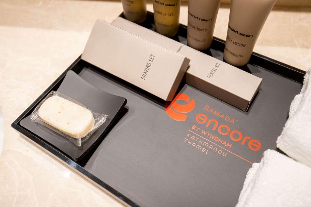 Ramada Encore By Wyndham Thamel Hotel