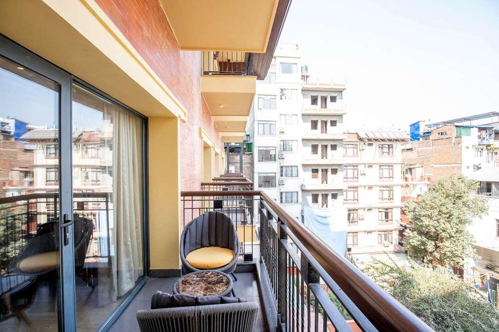 Ramada Encore By Wyndham Thamel