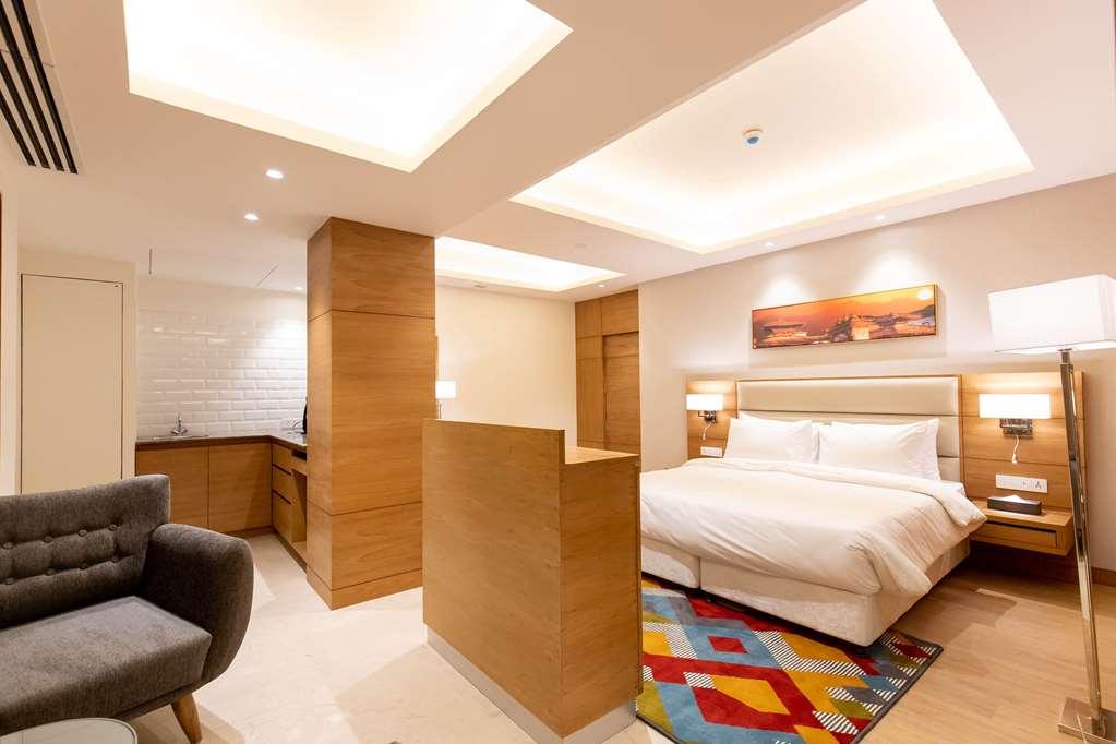 Ramada Encore By Wyndham Thamel Hotel 4*