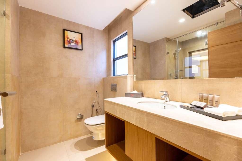 Hotel Ramada Encore By Wyndham Thamel Catmandu