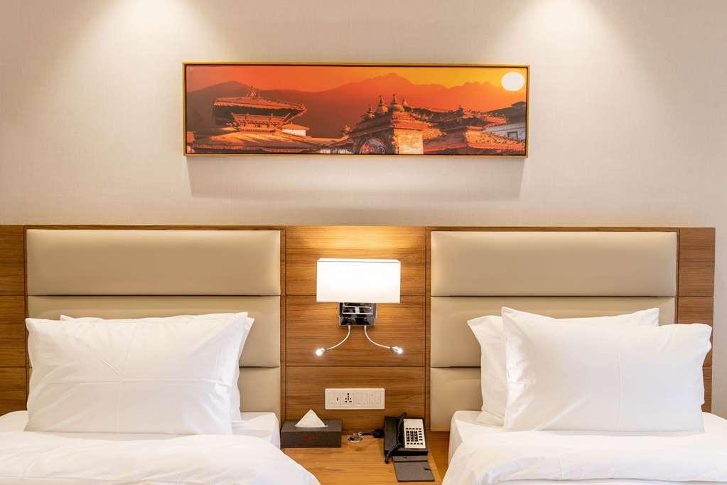 Ramada Encore By Wyndham Thamel 4* Catmandu