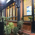 Hotel Buddha Land