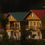 Hillwood Hotel & Resort