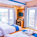 Himalayan Suite Hotel