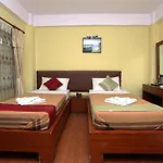 New Hotel Panda