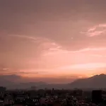 Kathmandu Khangri Hotel