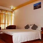 Hotel Mystic Buddha