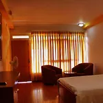 Hotel Mystic Buddha