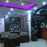 Peak Point Hotel