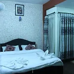Peak Point Hotel