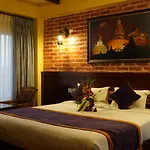Paradise Villa Boutique Hotel & Spa