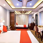 Hotel Bnb Mhepi