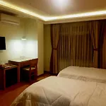 Kathmandu Khangri Hotel