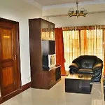 Hotel Golden Plaza