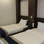 Hotel Mega & Apartment