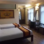 Boudha Stupa View Guest House