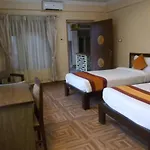 Boudha Stupa View Guest House