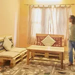 Ananda Tree House Eco Homestay