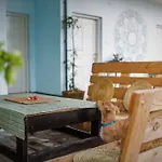 Ananda Tree House Eco Homestay