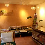 Ananda Tree House Eco Homestay