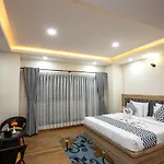 Hotel Travel Inn