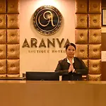 Aranya Boutique Hotel