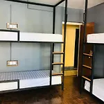 Alobar1000 Hostel