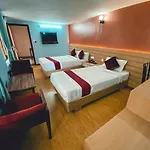 Hotel Holiday Regency
