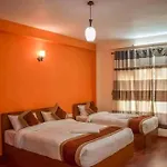 Hotel Devi Durga