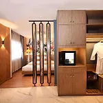 Daali Hotel & Apartment