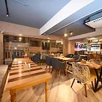 Daali Hotel & Apartment